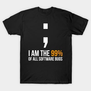 Programmer T-Shirt